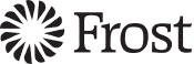 Frost-web